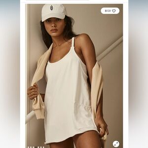 Free people hot shot dress